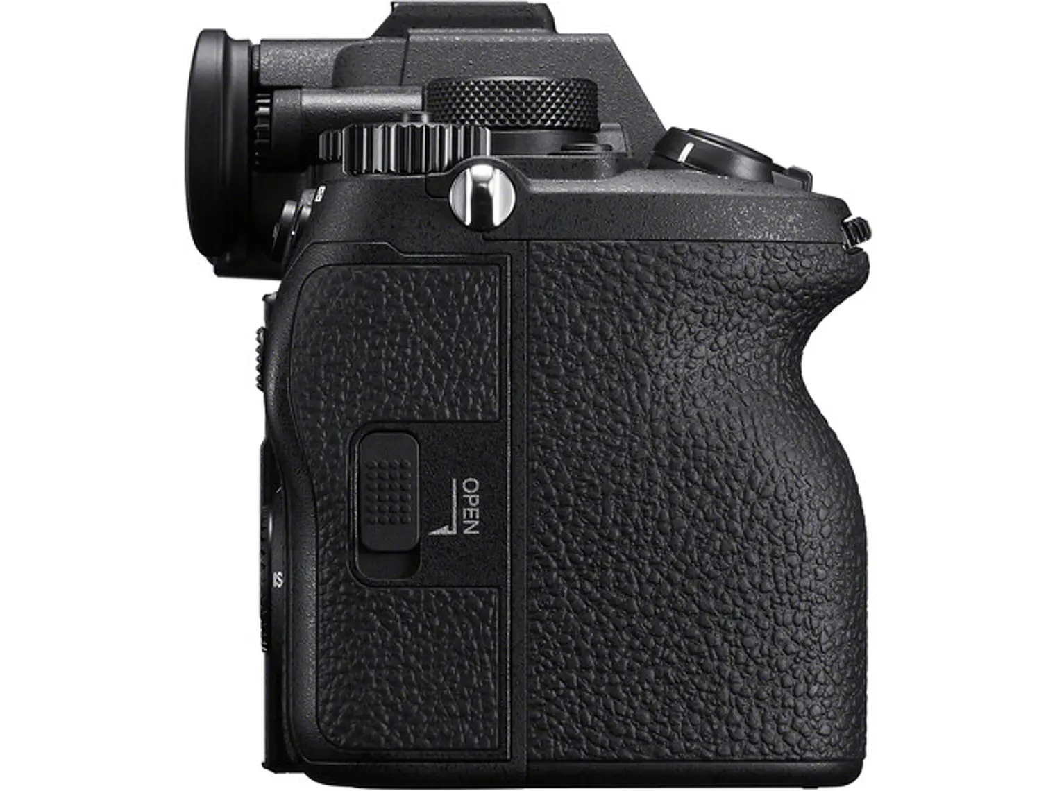 Sony A7 V Kit 28-70mm F3.5-5.6 OSS II 4