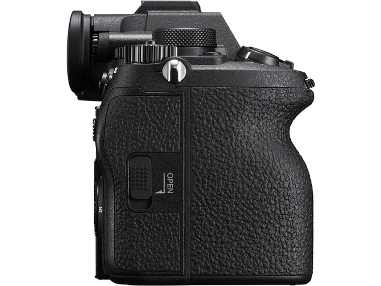 Sony A7 V Kit 28-70mm F3.5-5.6 OSS II 4