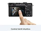 Sony A7 C II (Negra) - Miniatura 5