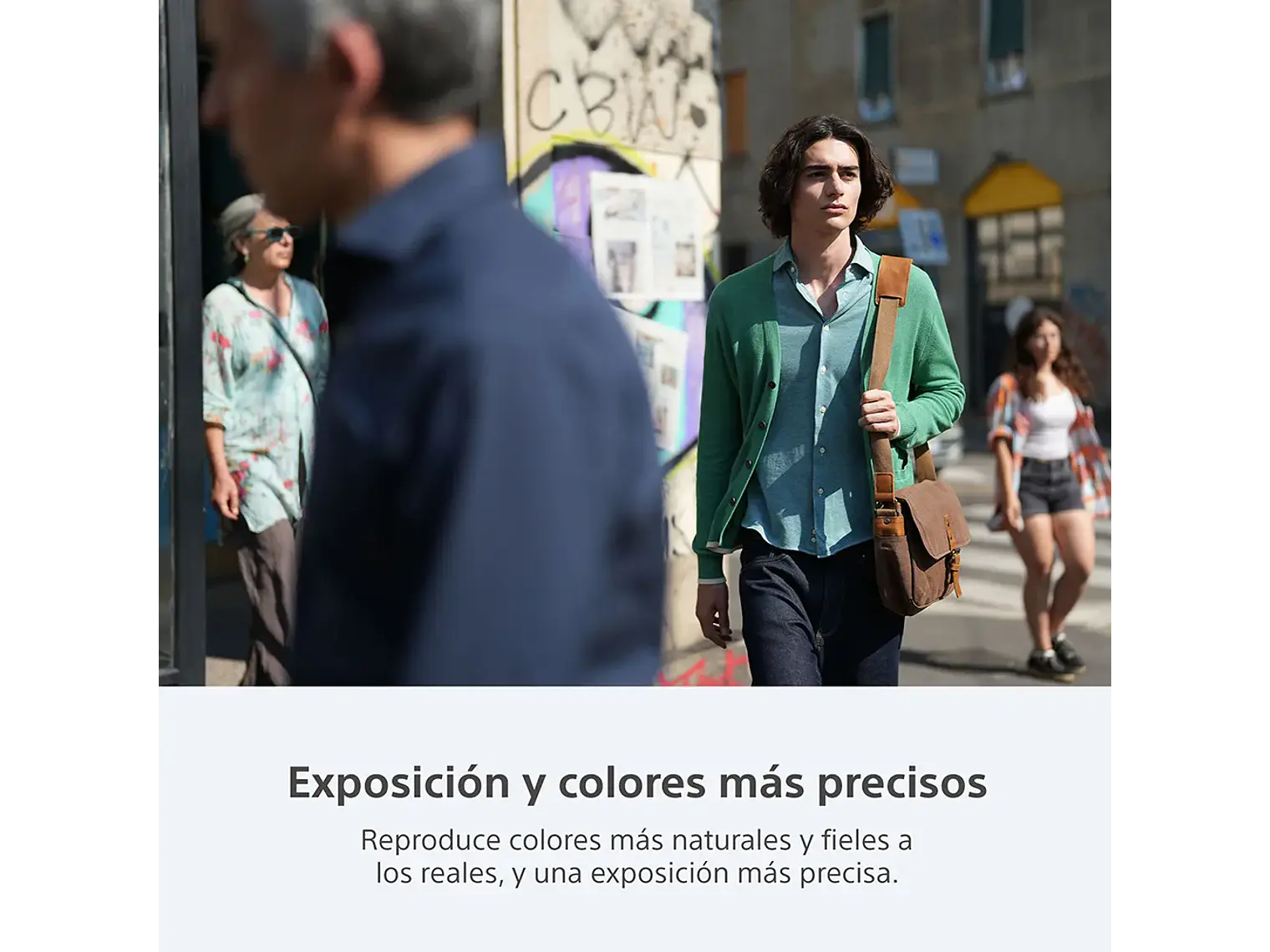 Sony A7 C II (Negra) 9