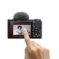 Sony ZV-E10 Solo Cuerpo - Miniatura 4