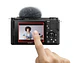 Sony ZV-E10 II E PZ 16-50MM F3.5-5.6 OSS II - Miniatura 4