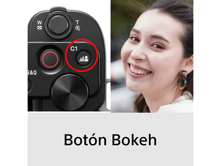 Sony ZV-E10 II E PZ 16-50MM F3.5-5.6 OSS II 10