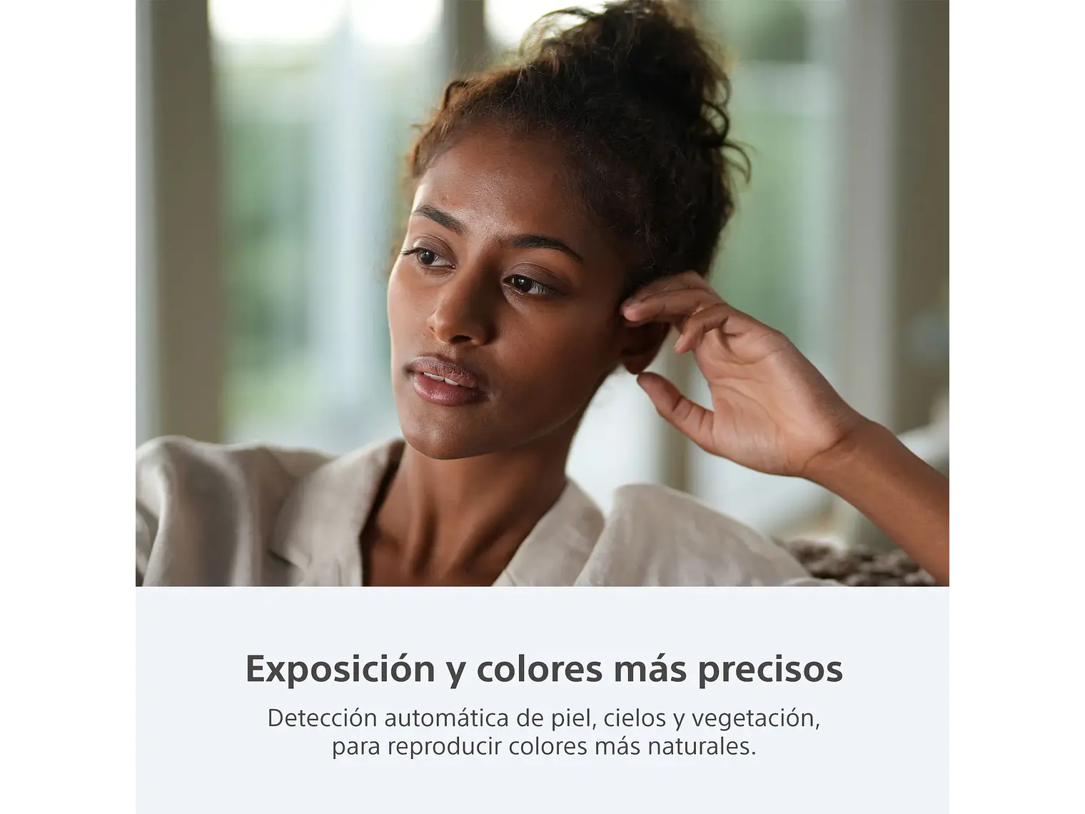 Sony A6700 solo cuerpo 6