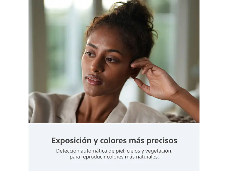 Sony A6700 solo cuerpo 6