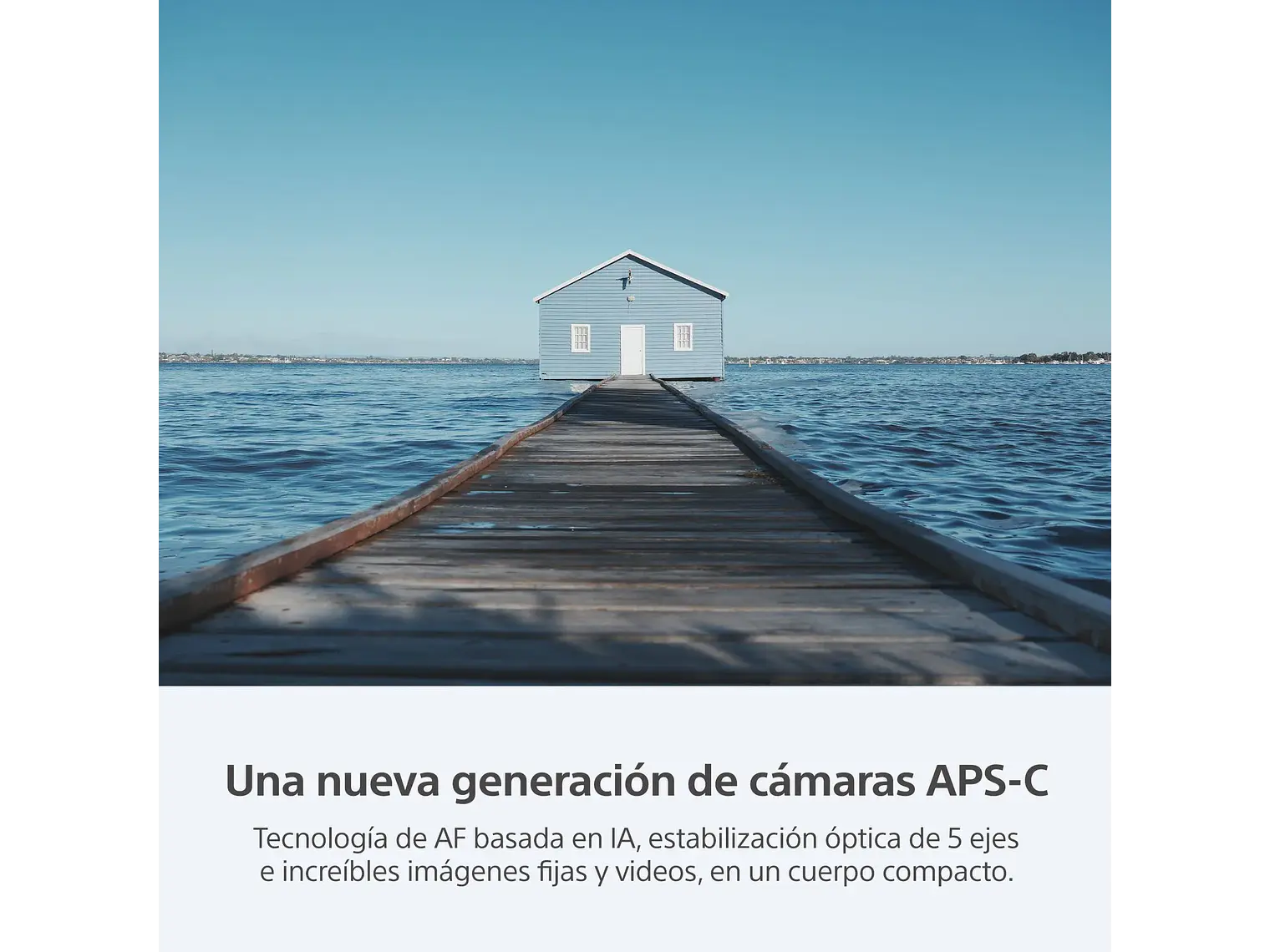 Sony A6700 solo cuerpo 8