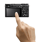 Sony A6400 solo cuerpo - Miniatura 4