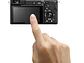 Sony A6400 Kit EPZ 16-50mm F3.5-5.6 OSS II - Miniatura 5