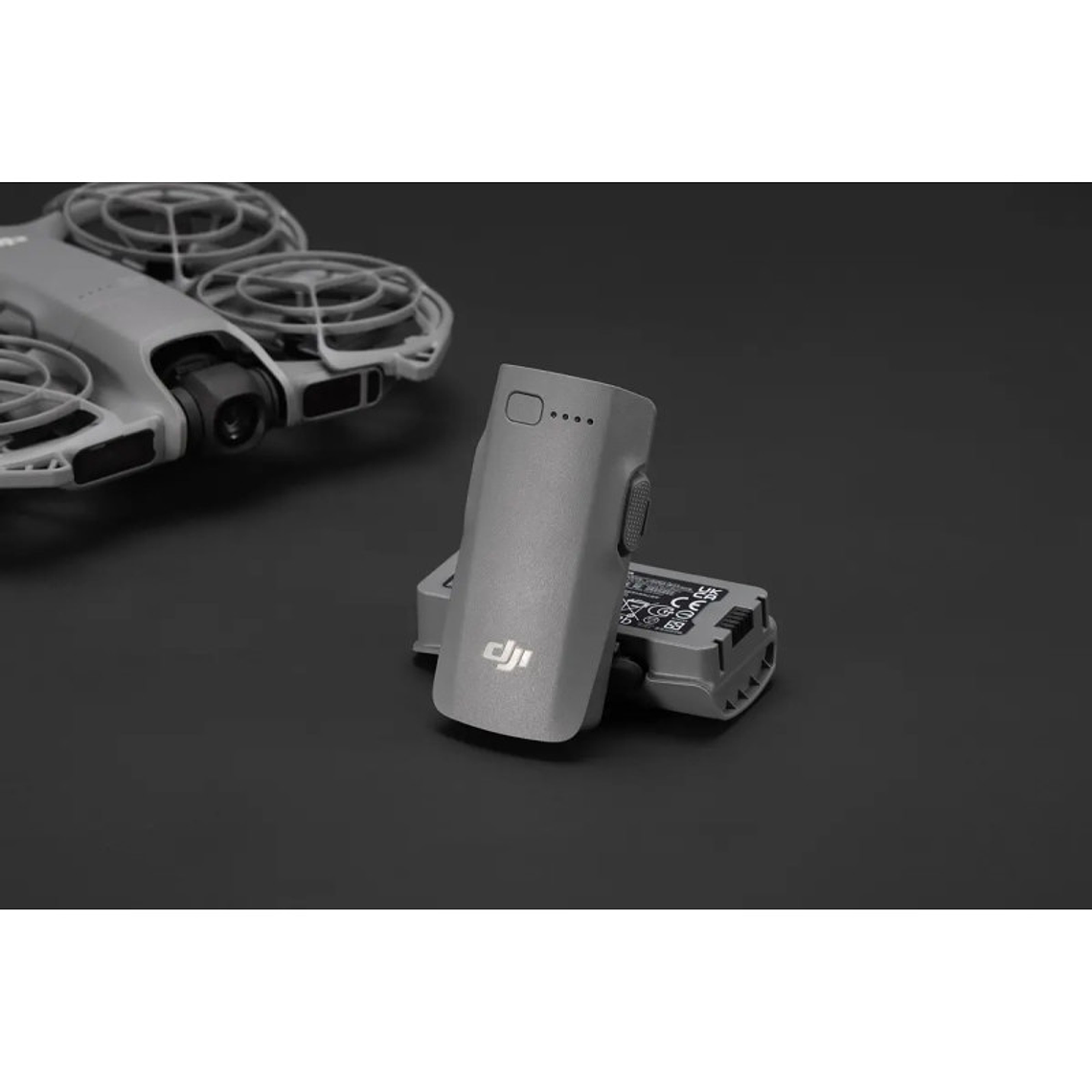 DJI Neo 2 Intelligent Flight Battery  1