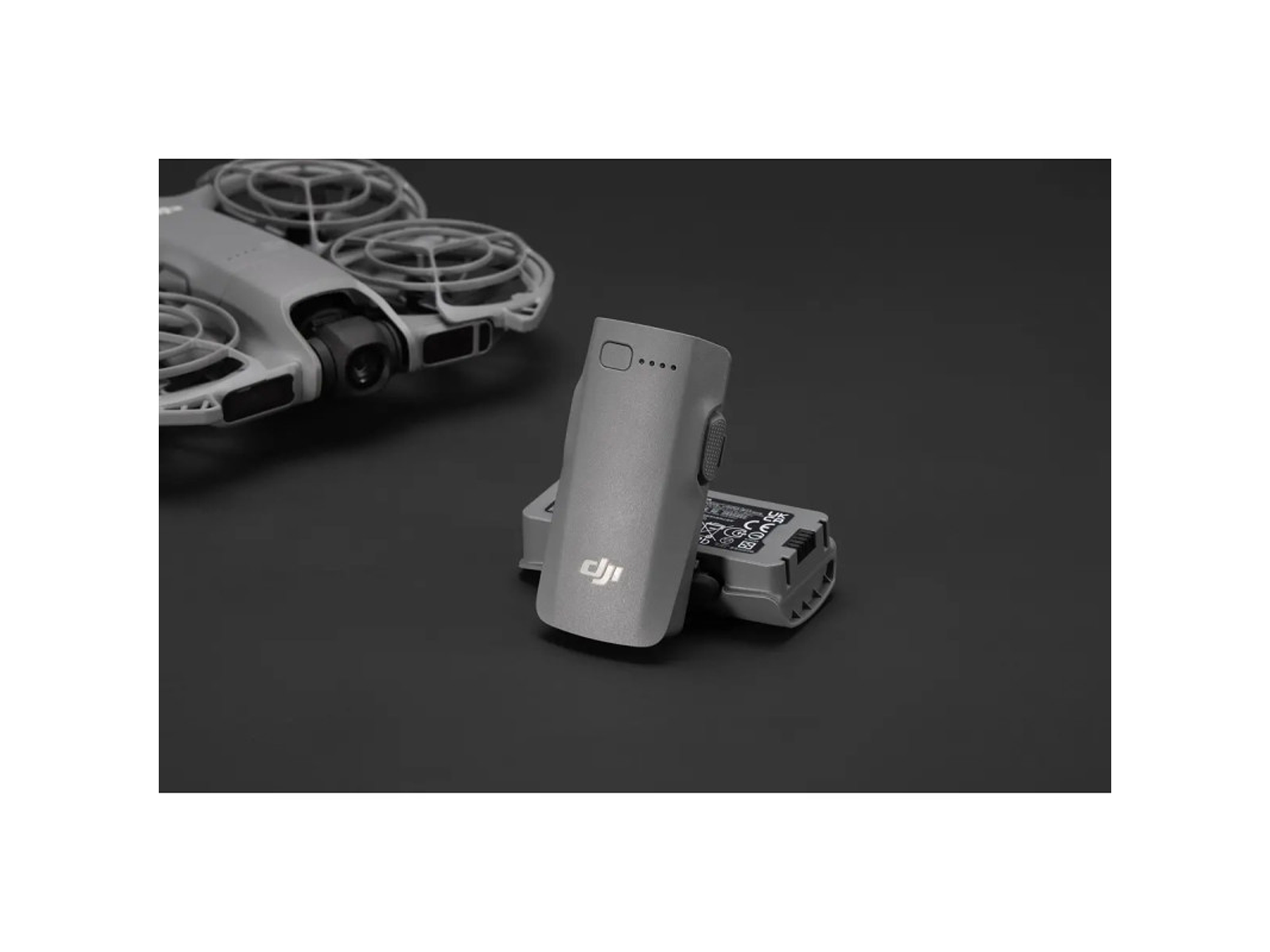 DJI Neo 2 Intelligent Flight Battery  1