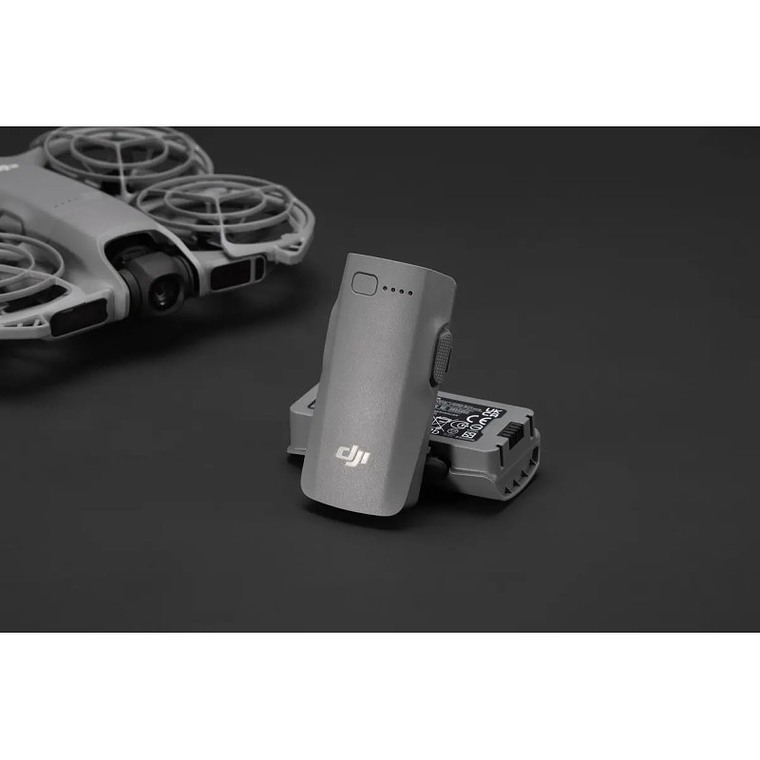DJI Neo 2 Intelligent Flight Battery  1