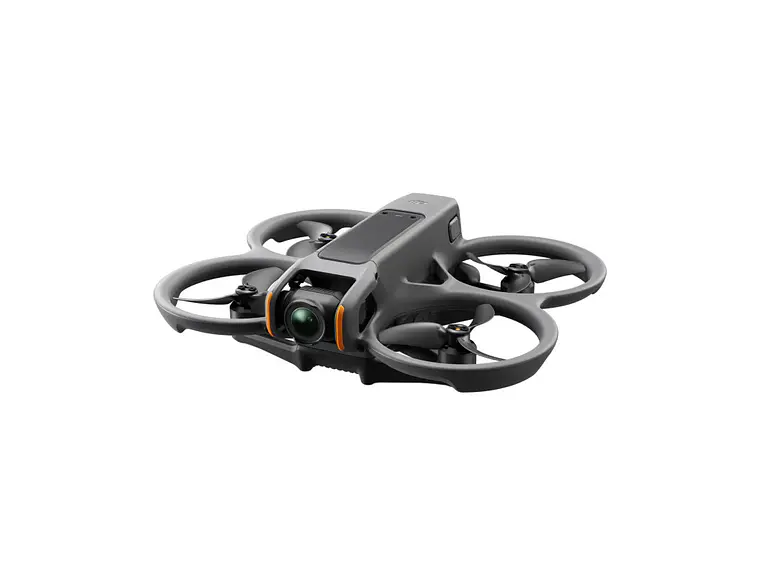 DJI Avata 2 Fly Smart Combo（Three Batteries 2