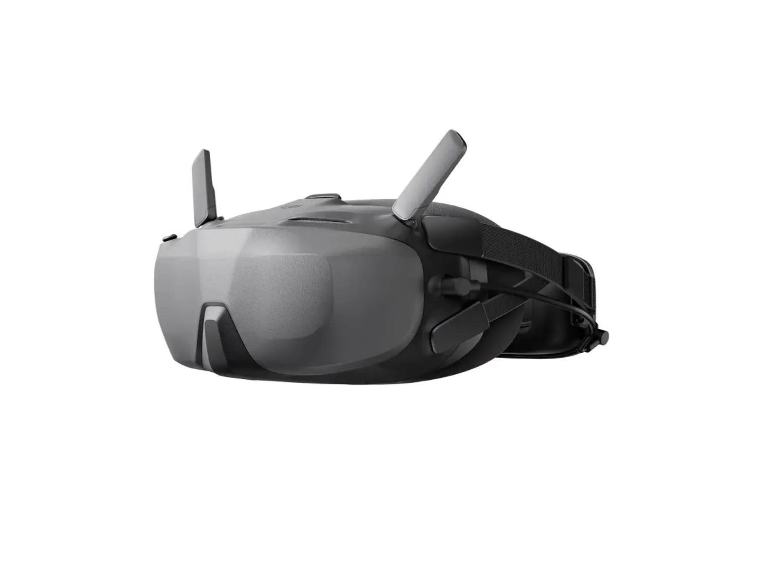 DJI Avata 2 Fly Smart Combo（Three Batteries 3