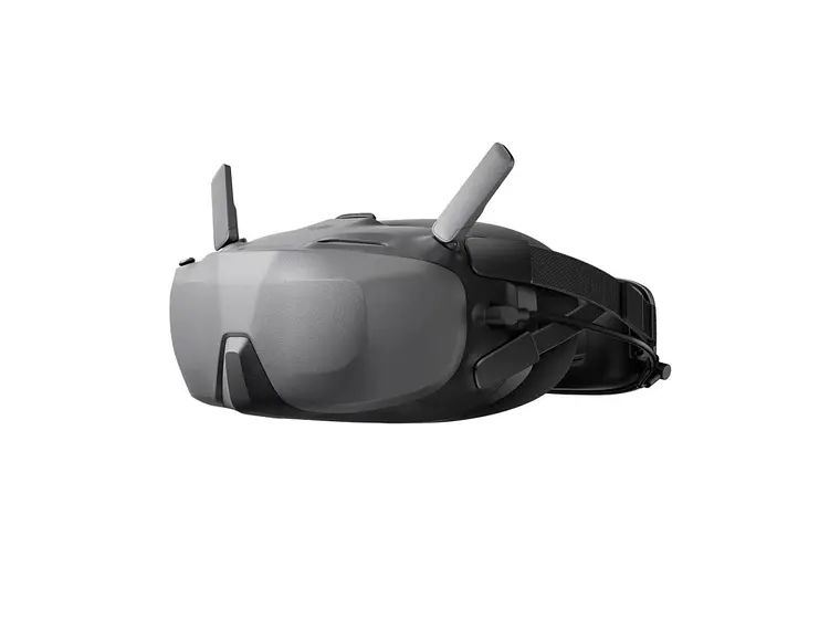 DJI Avata 2 Fly Smart Combo（Three Batteries 3