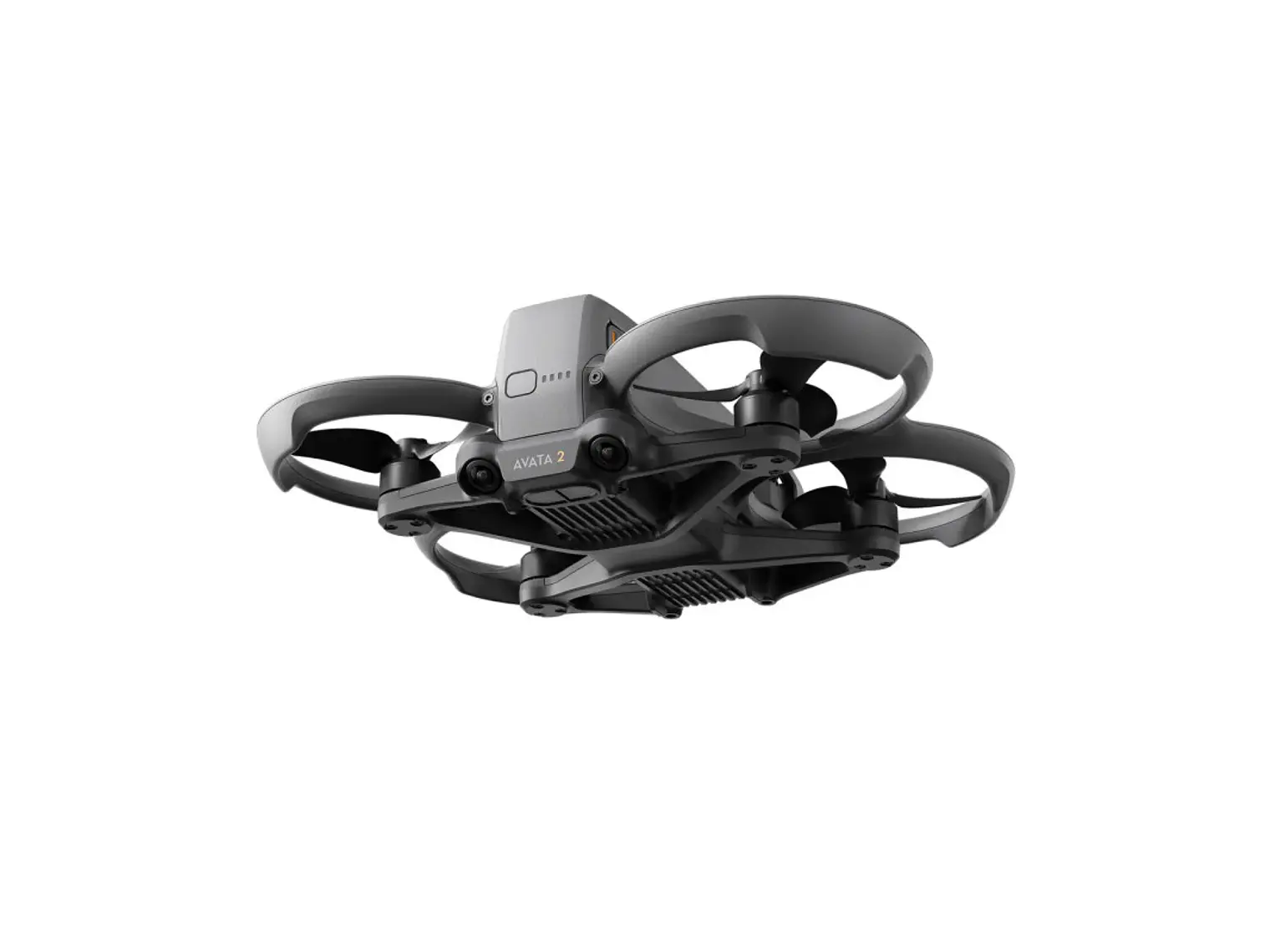 DJI Avata 2 Fly Smart Combo（Three Batteries 4