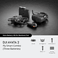 DJI Avata 2 Fly Smart Combo（Three Batteries - Miniatura 1