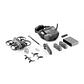 DJI Avata 2 Fly Smart Combo（Three Batteries - Miniatura 5