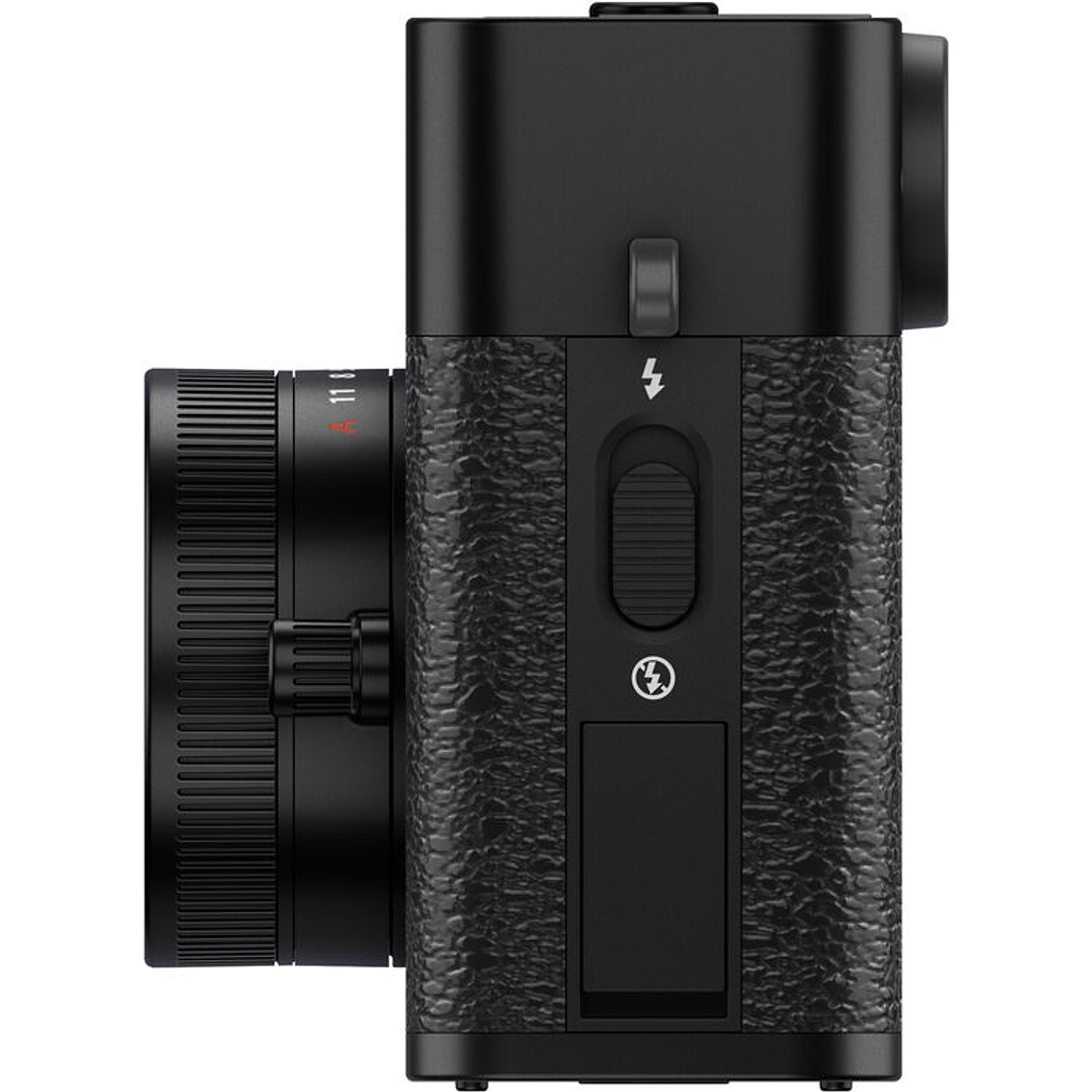 FUJIFILM X Half - Negra 3