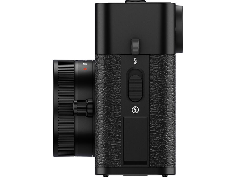 FUJIFILM X Half - Negra 3