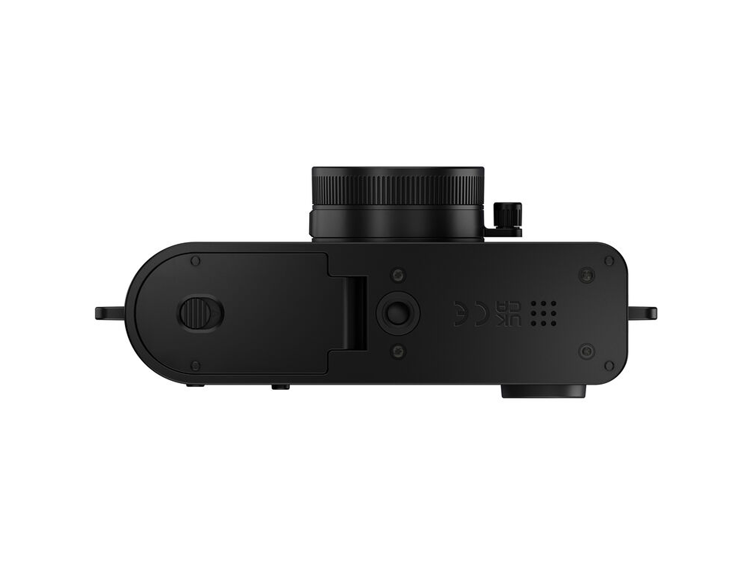 FUJIFILM X Half - Negra 6