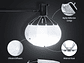 Softbox Linterna Neewer NS65L 65 cm con Montura Bowens - Miniatura 2