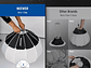 Softbox Linterna Neewer NS65L 65 cm con Montura Bowens - Miniatura 7