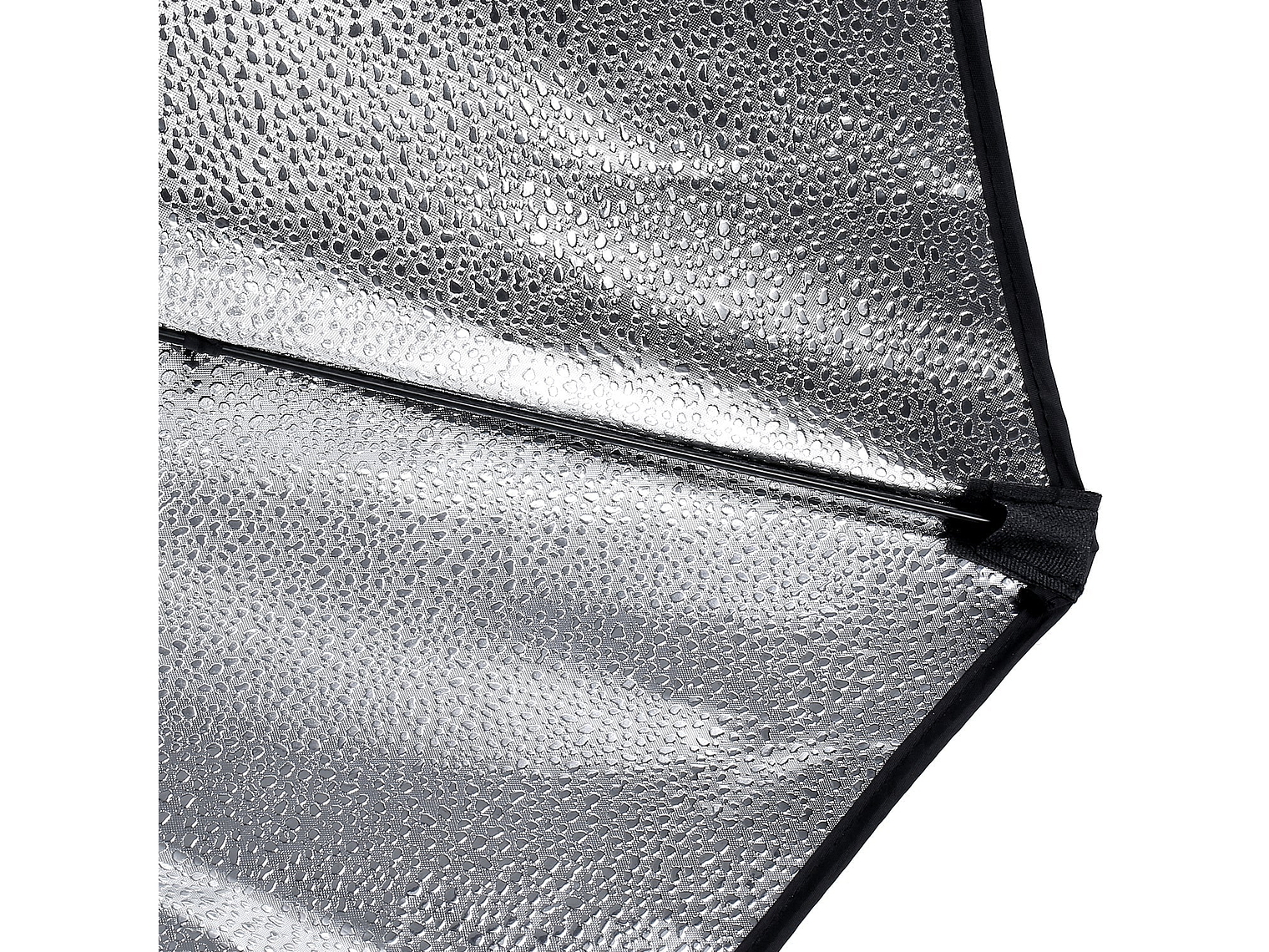 Kit Iluminación LED Neewer NW48 II 2.4G con Softbox 7