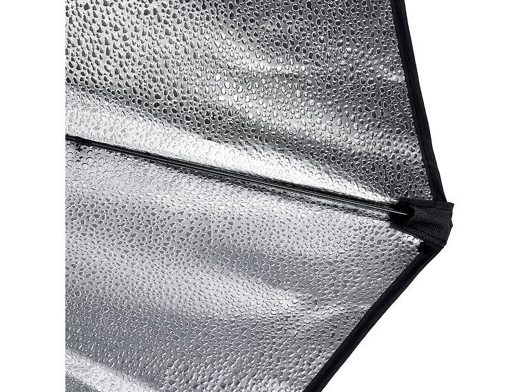 Kit Iluminación LED Neewer NW48 II 2.4G con Softbox 7