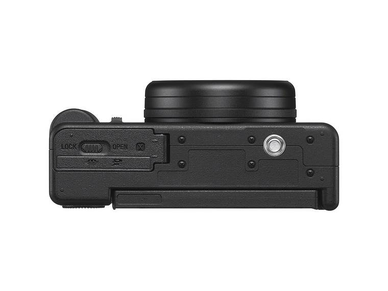 Sony ZV-1 II 2