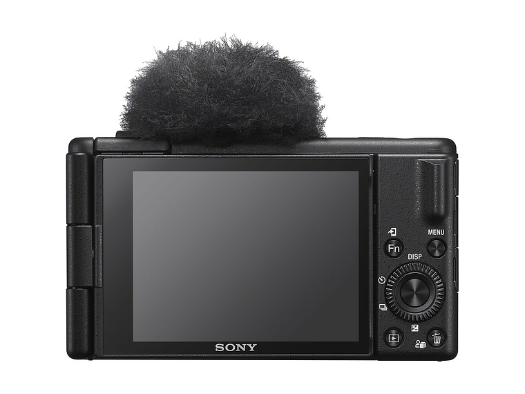 Sony ZV-1 II 3