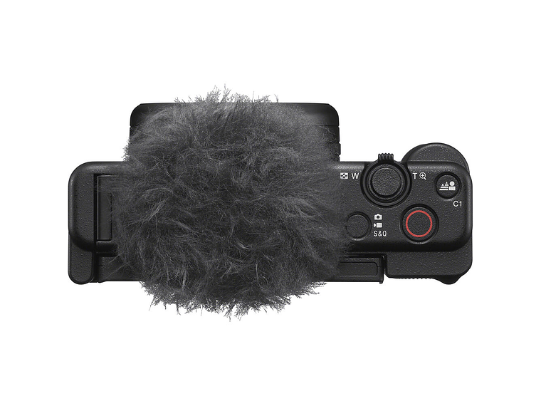 Sony ZV-1 II 4