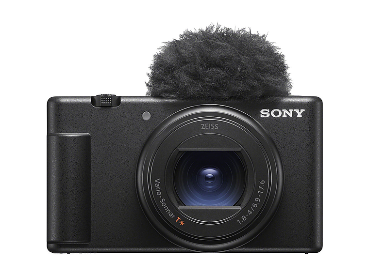 Sony ZV-1 II 1