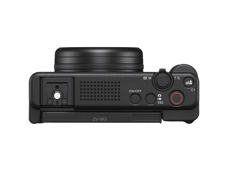 Sony ZV-1 II 7