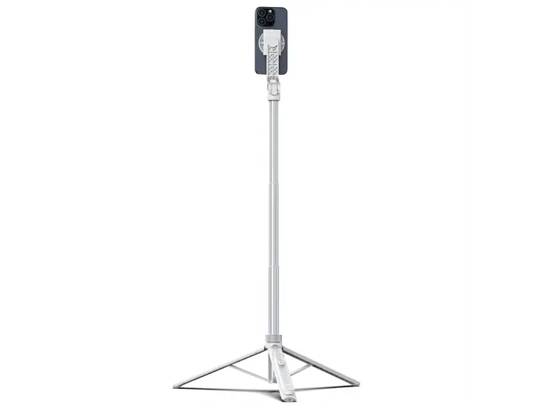 Ulanzi TT88 4-En-1 Barra Selfie MagSafe T111 4