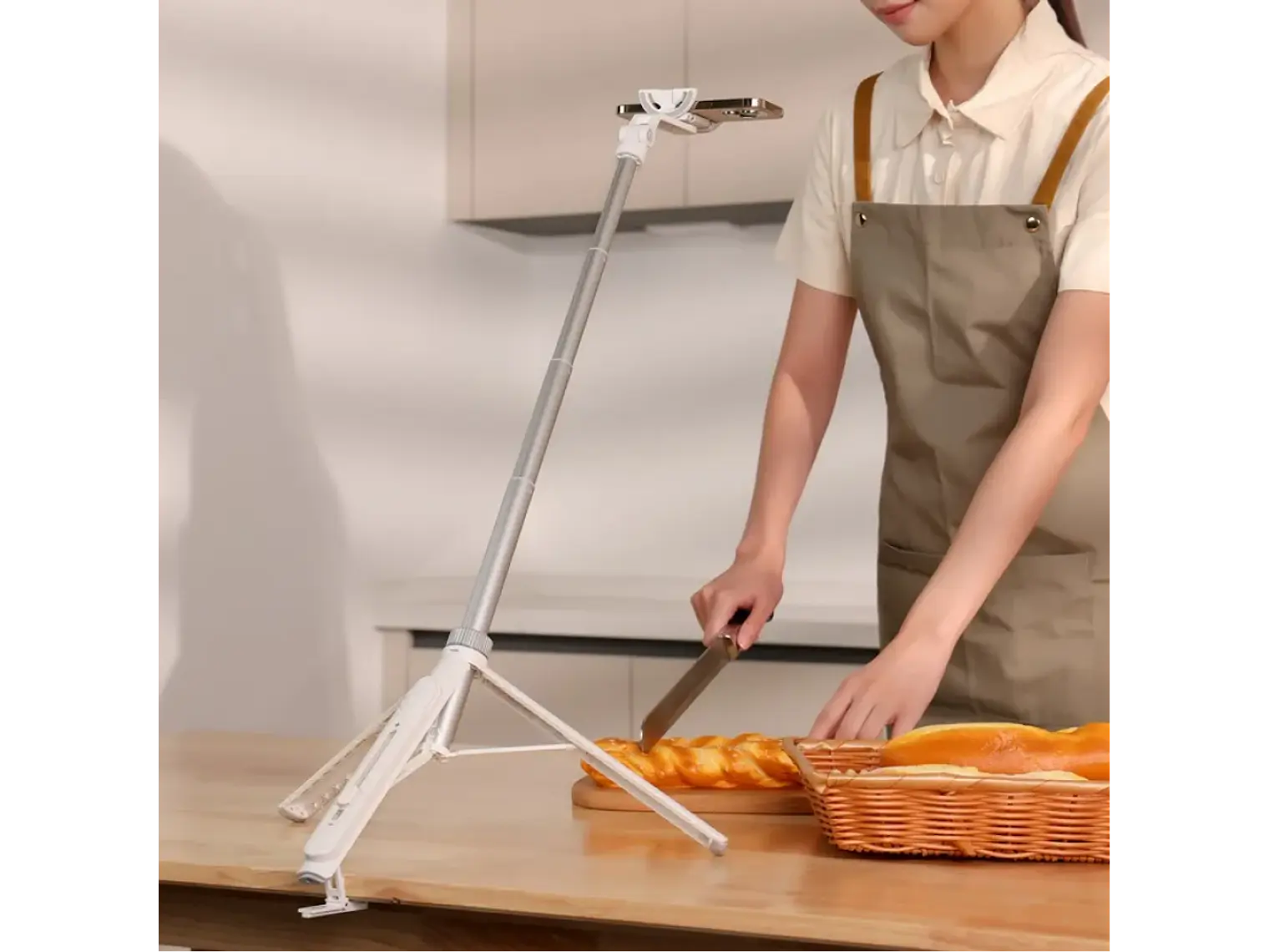 Ulanzi TT88 4-En-1 Barra Selfie MagSafe T111 6