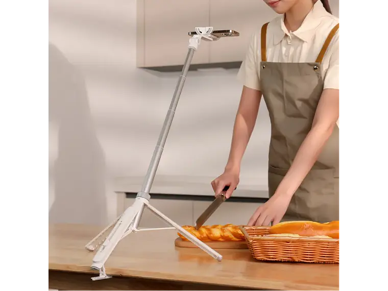 Ulanzi TT88 4-En-1 Barra Selfie MagSafe T111 6