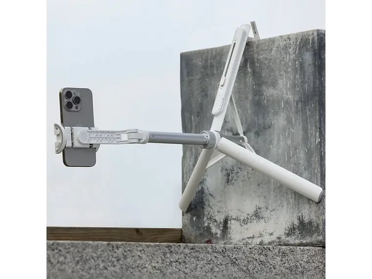 Ulanzi TT88 4-En-1 Barra Selfie MagSafe T111 7