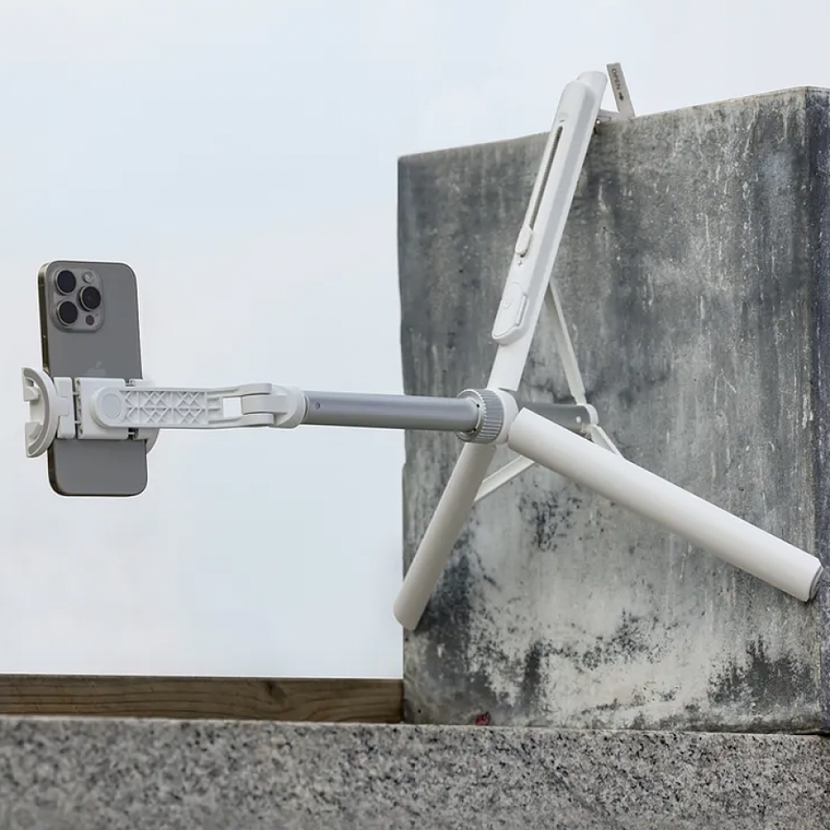 Ulanzi TT88 4-En-1 Barra Selfie MagSafe T111 7