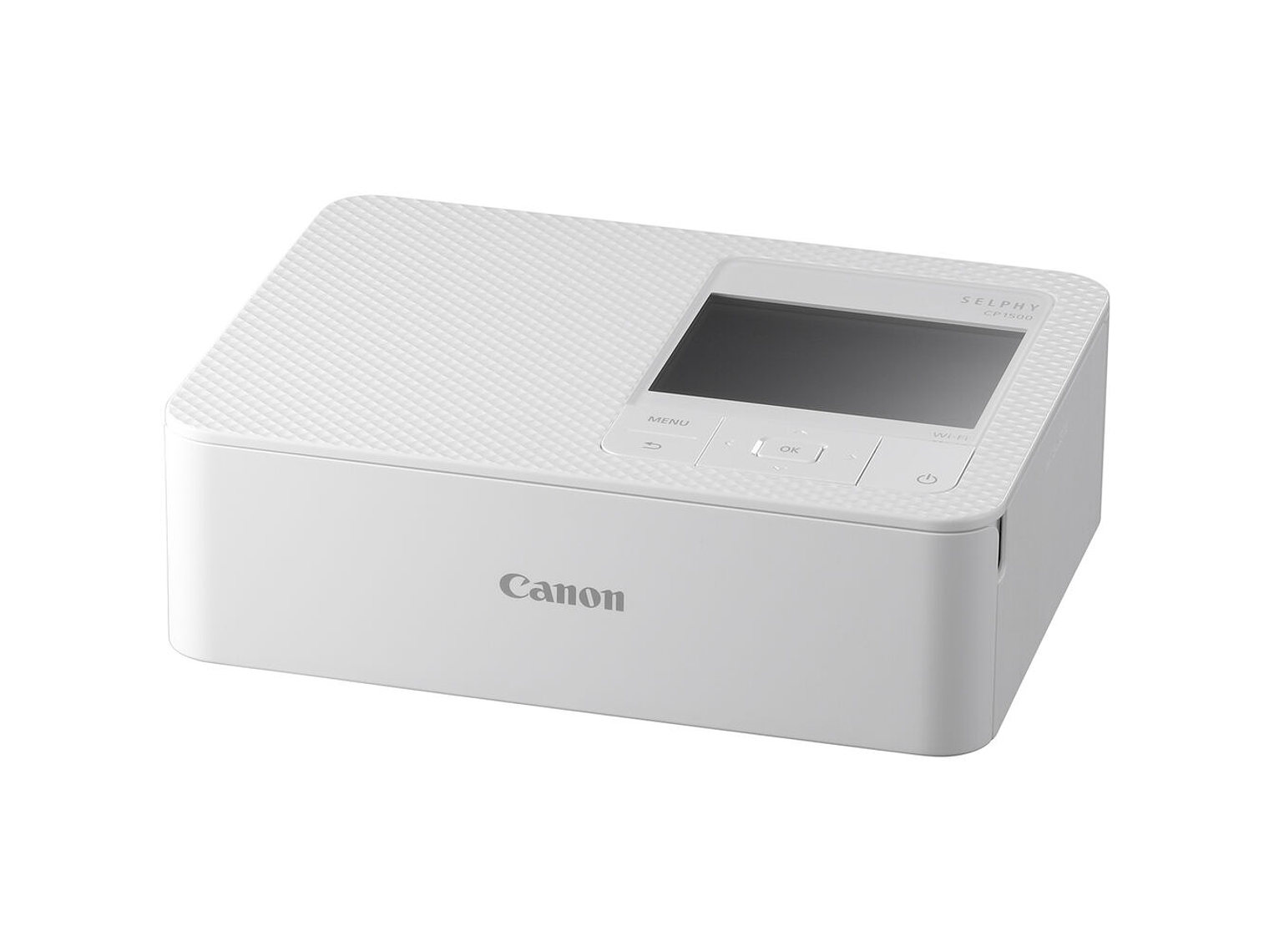 Impresora Canon Selphy  CP-1500 2