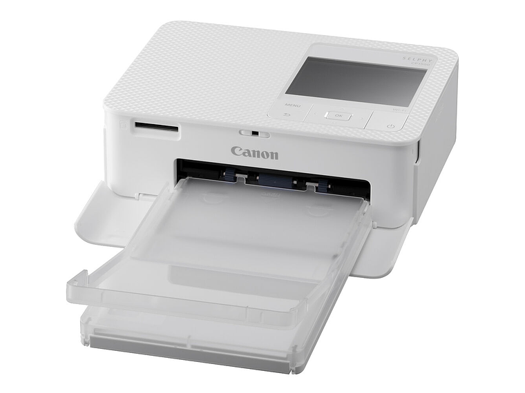 Impresora Canon Selphy  CP-1500 3