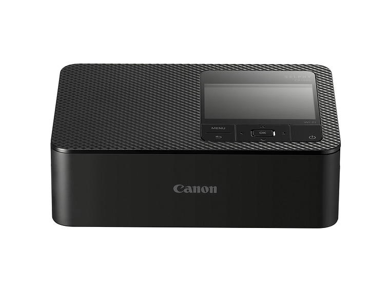 Impresora Canon Selphy  CP-1500 4