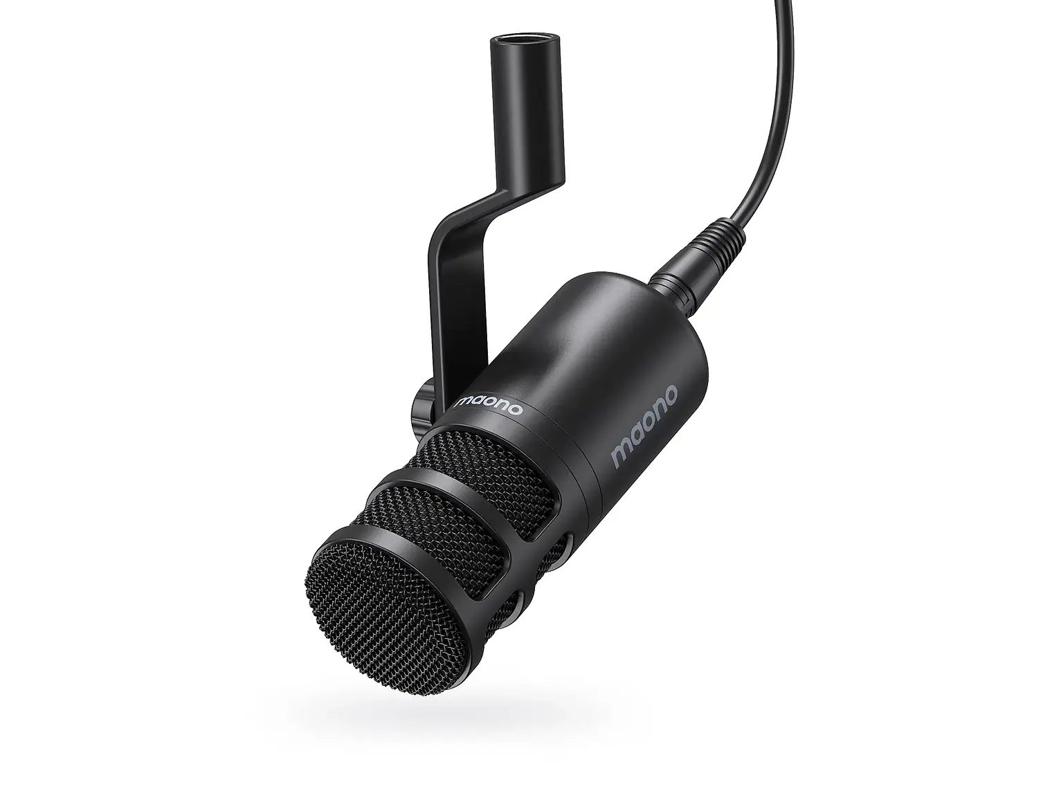 Micrófono Dinámico Maono PD100 XLR 4