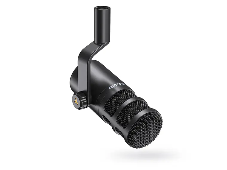 Micrófono Dinámico Maono PD100 XLR 1