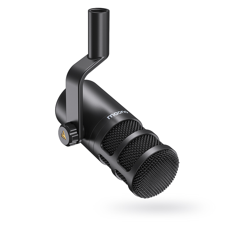 Micrófono Dinámico Maono PD100 XLR 1