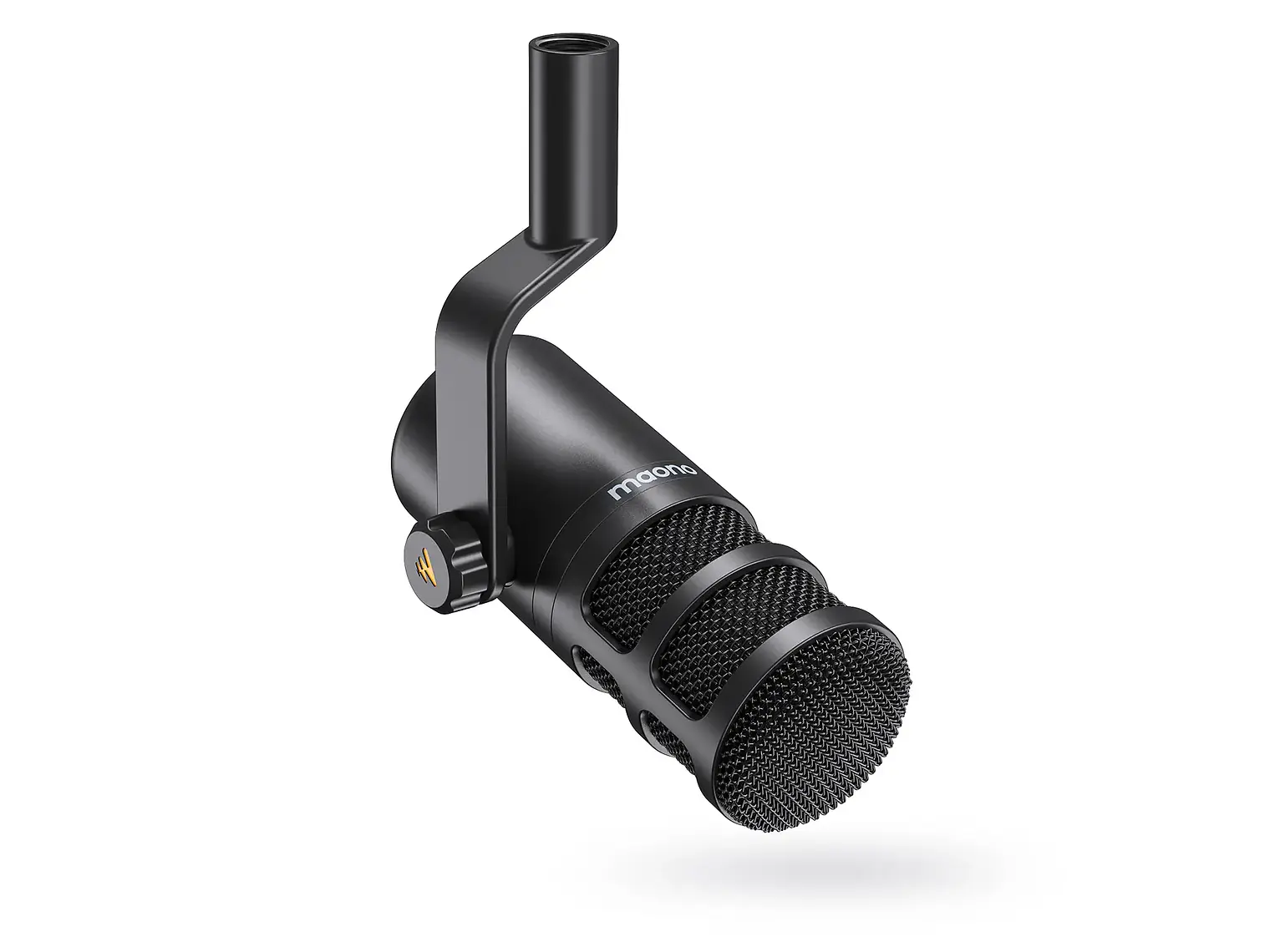 Micrófono Dinámico Maono PD100 XLR 5