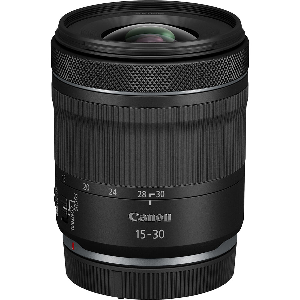 Canon RF 15-30mm f/4.5-6.3 IS STM Lens 1