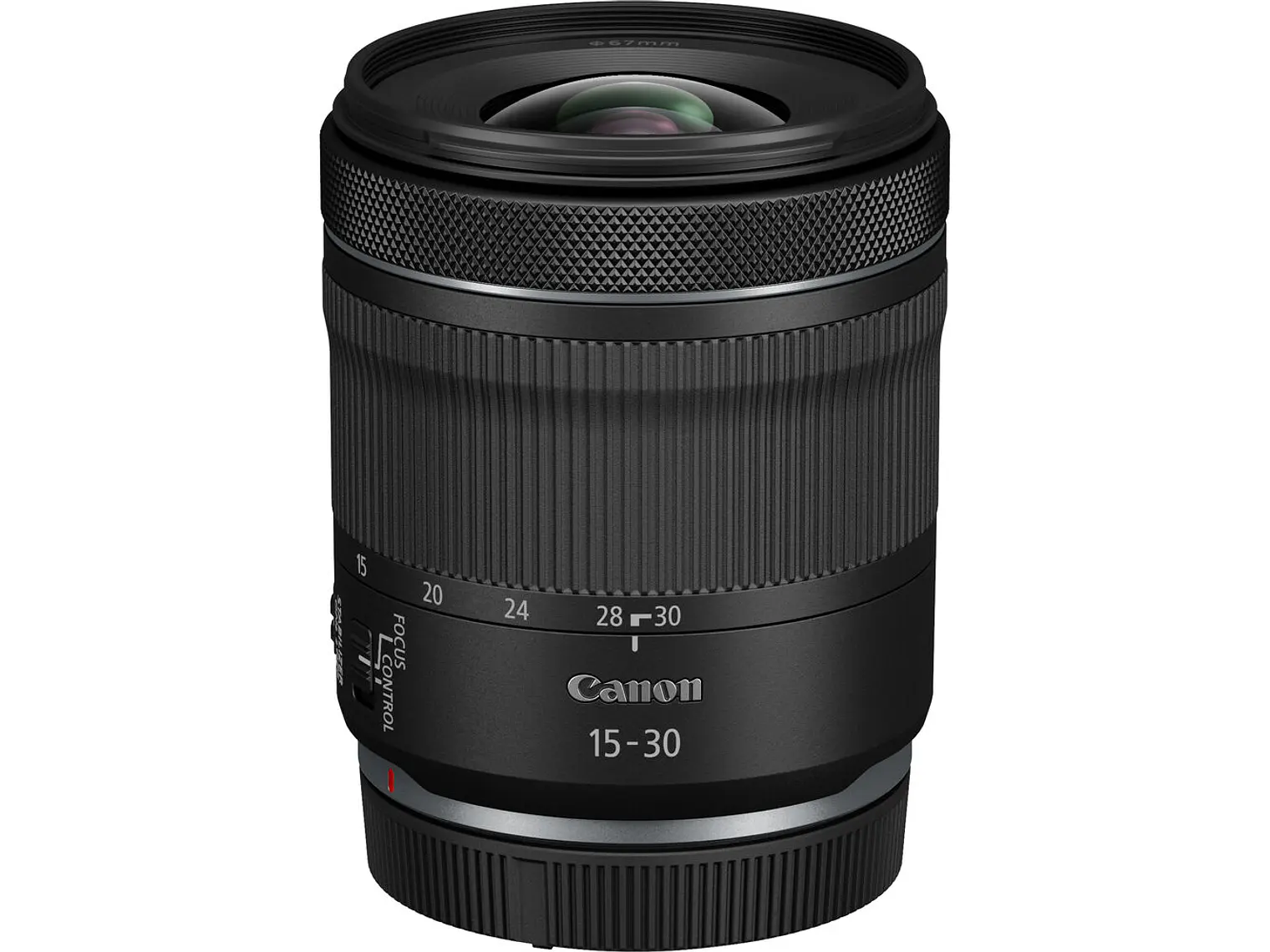 Canon RF 15-30mm f/4.5-6.3 IS STM Lens 1