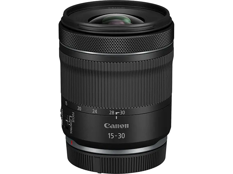 Canon RF 15-30mm f/4.5-6.3 IS STM Lens 1