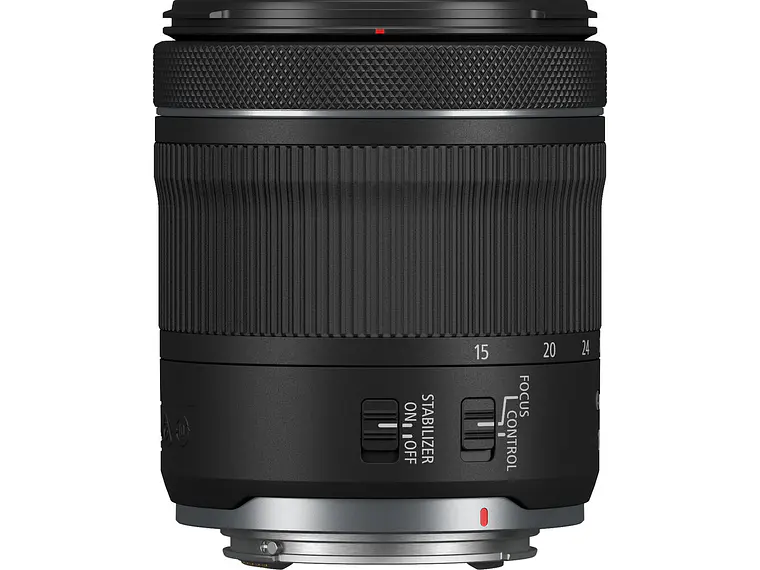 Canon RF 15-30mm f/4.5-6.3 IS STM Lens 3
