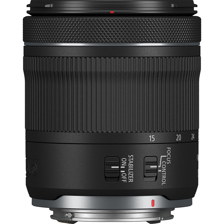Canon RF 15-30mm f/4.5-6.3 IS STM Lens 3